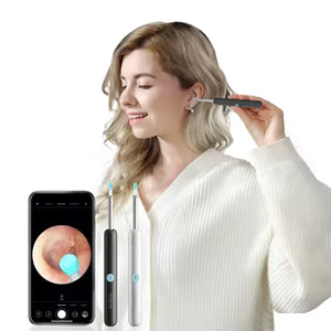 Earwax Removal Kit