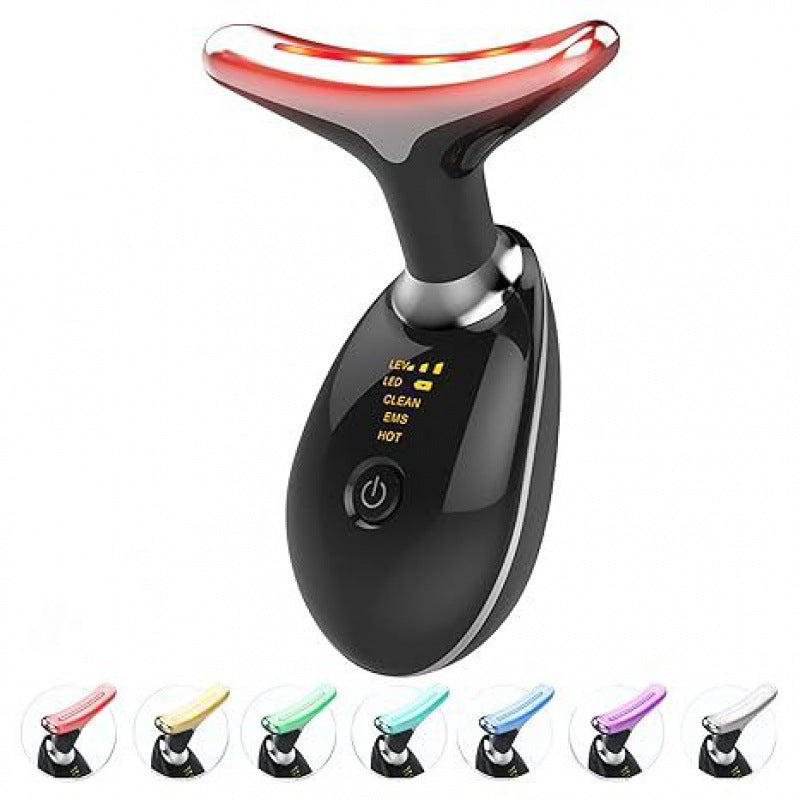 Anti Wrinkle Beauty Apparatus
