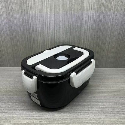 Portable Electric Lunch Box Heating Food Warmer