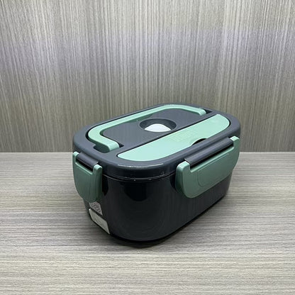Portable Electric Lunch Box Heating Food Warmer