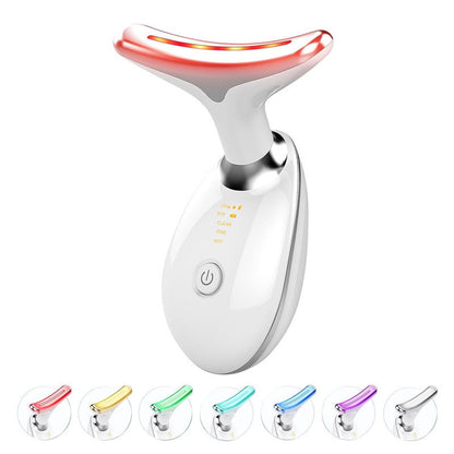 Anti Wrinkle Beauty Apparatus