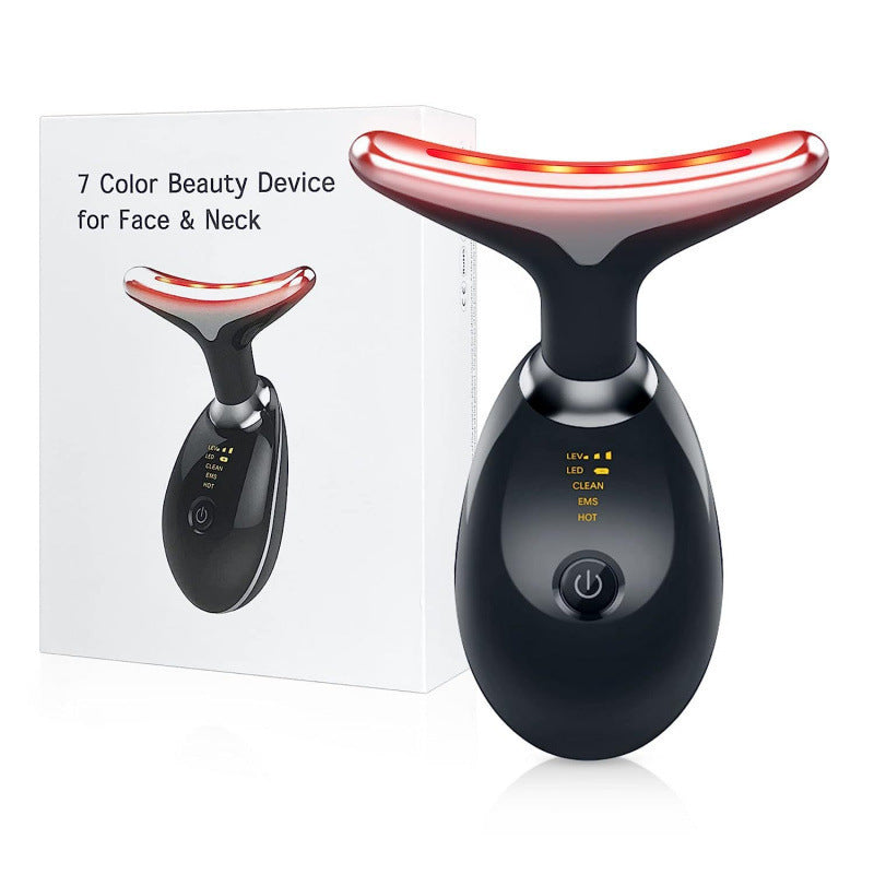 Anti Wrinkle Beauty Apparatus