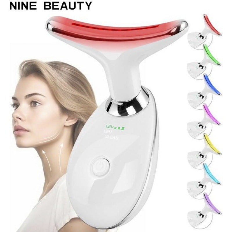 Anti Wrinkle Beauty Apparatus