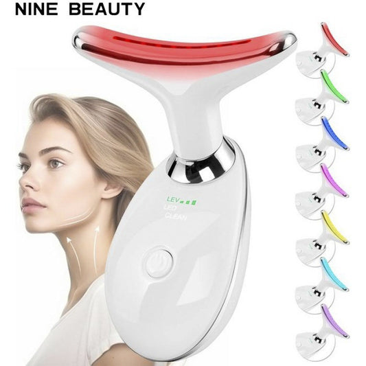 Anti Wrinkle Beauty Apparatus