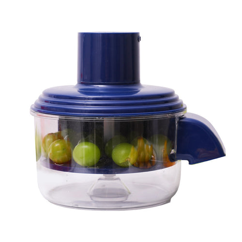 Electric Fruit Peeler
