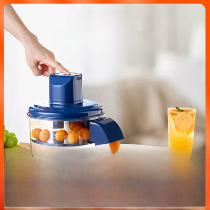 Electric Fruit Peeler