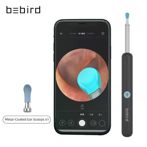 Earwax Removal Kit
