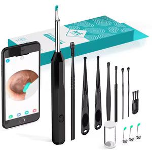 Earwax Removal Kit