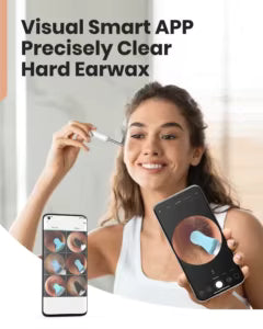 Earwax Removal Kit