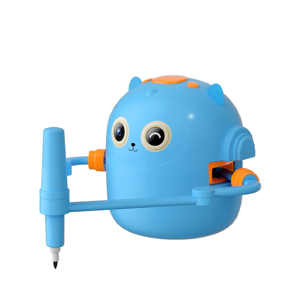 Painting Robot Toy