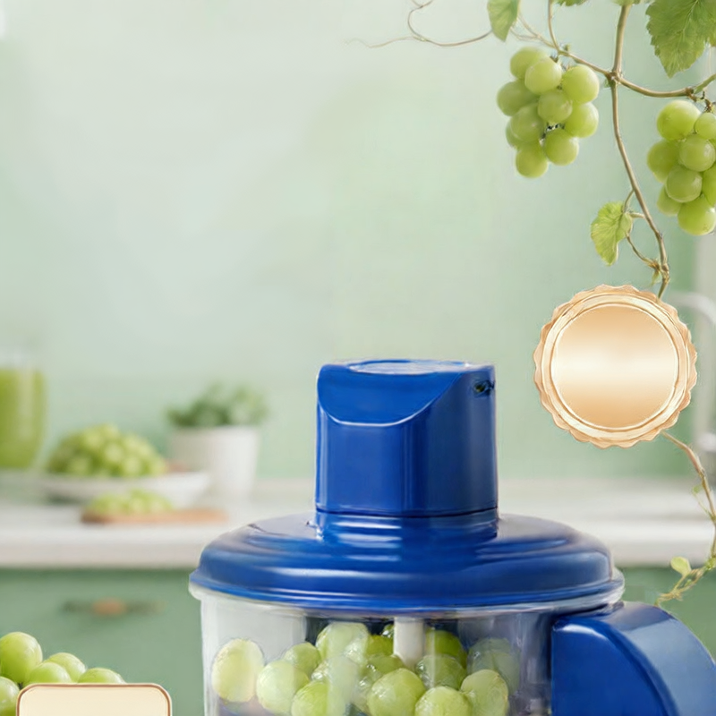 Electric Fruit Peeler