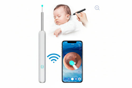Earwax Removal Kit