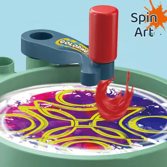 Kids Drawing Board