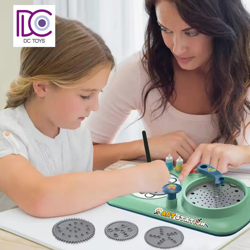Kids Drawing Board